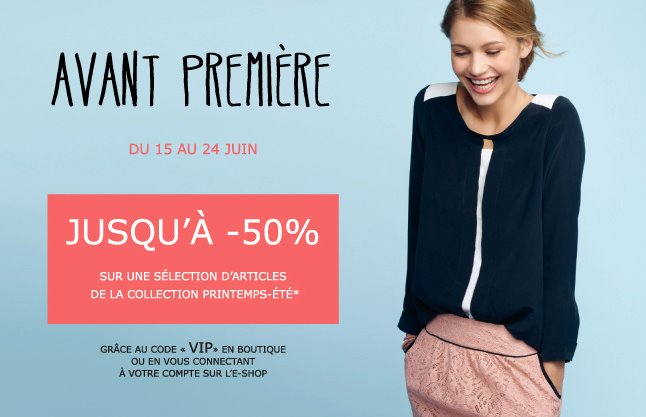 Pré-soldes Ekyog • Fifi les bons tuyaux