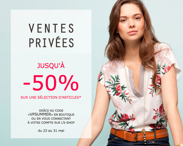 Ventes privées Ekyog • Fifi les bons tuyaux