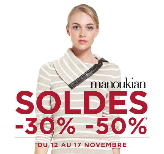 soldes-manoukian