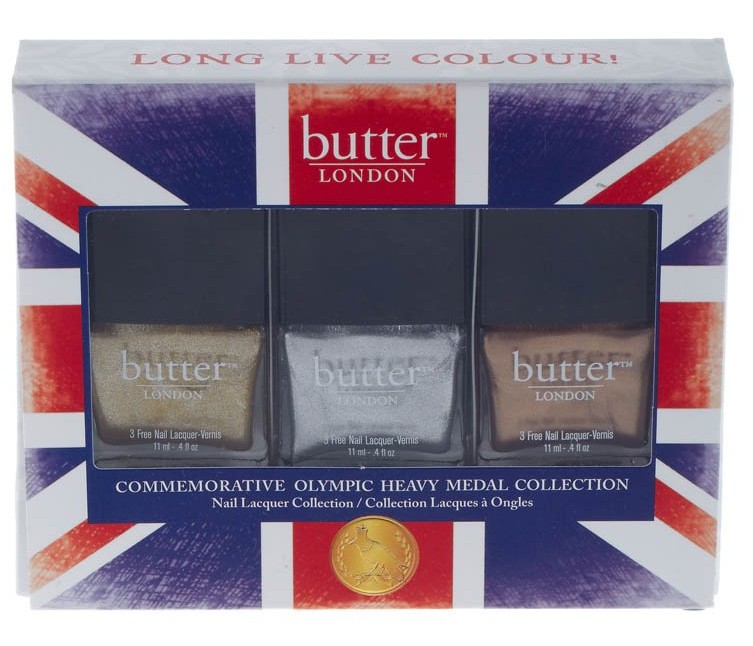 Zalando Butter London