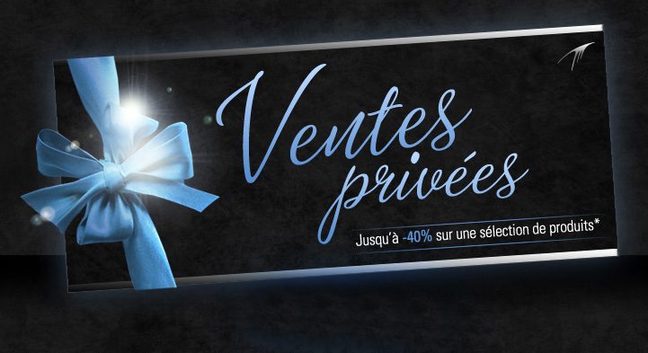 Ventes privées Thierry Mugler