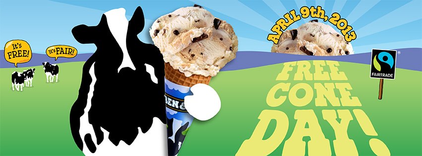 free-cone-day-ben-jerry