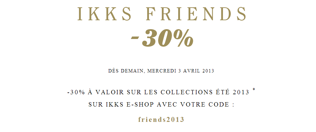 ikks-friends