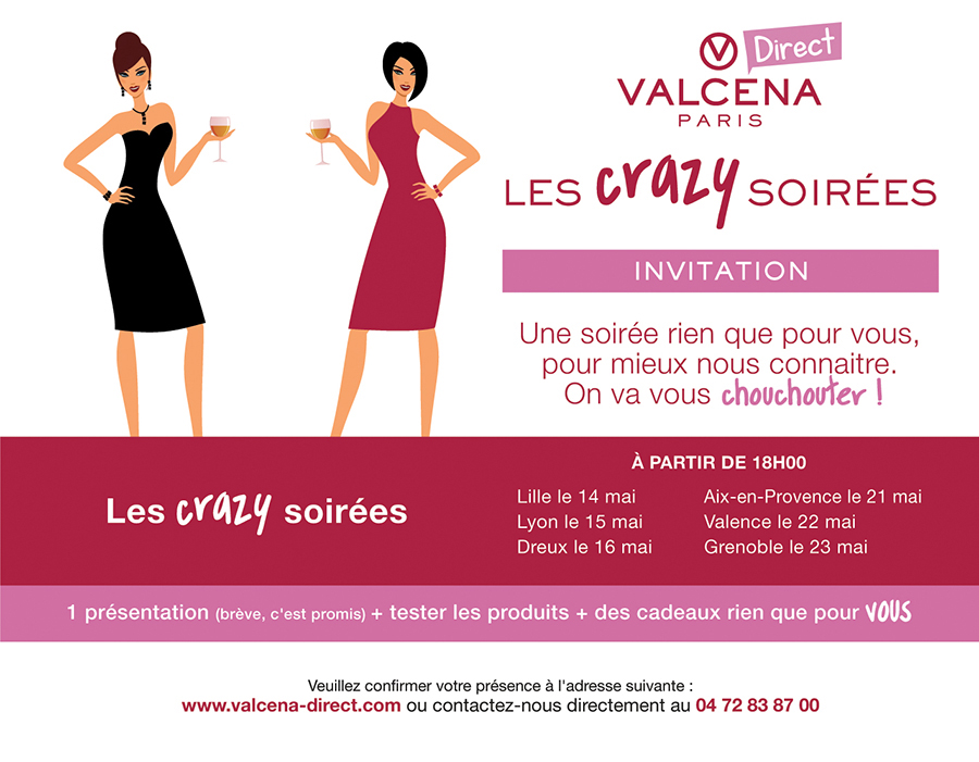 invitation-soiree