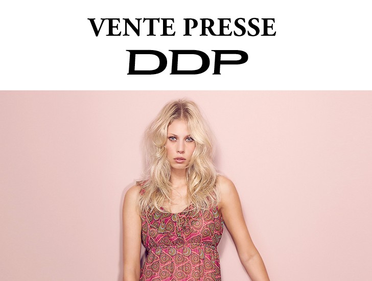 VENTE-PRESSE-DDP
