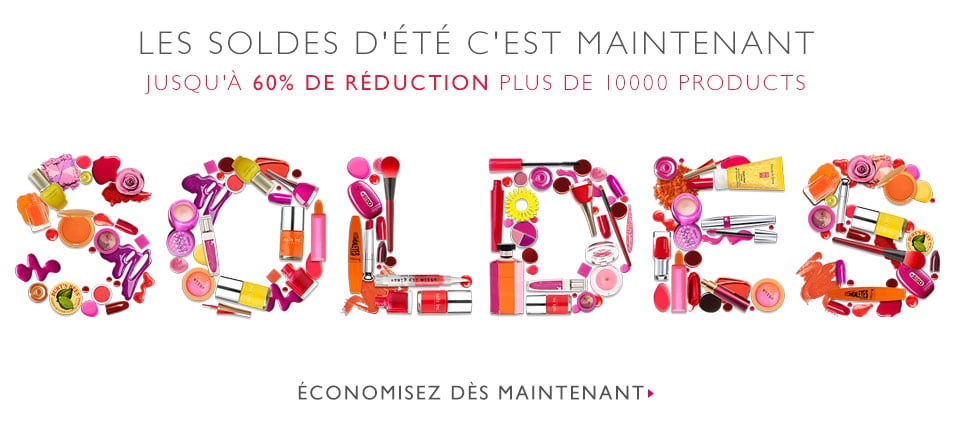 soldes feelunique