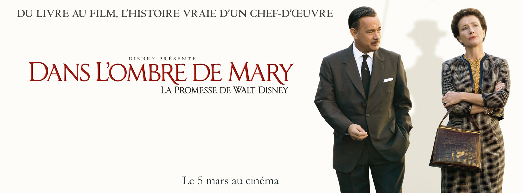 dans lombre de mary