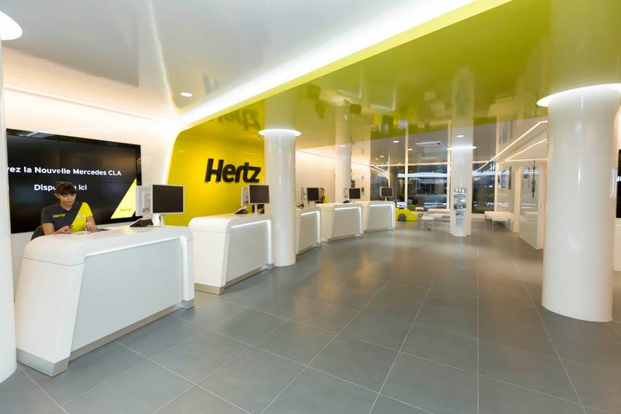 hertz