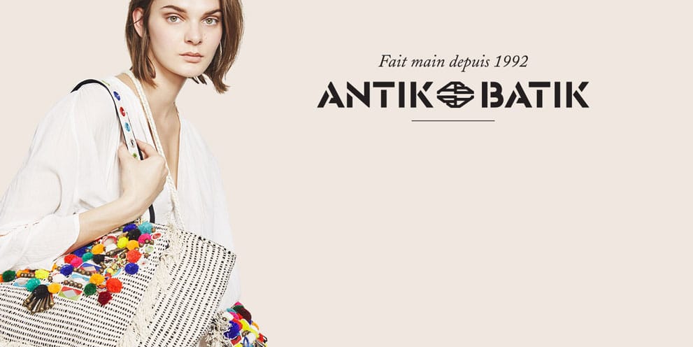 vente privée antik batik