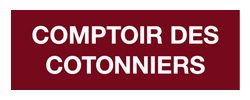 Comptoir des Cotonniers