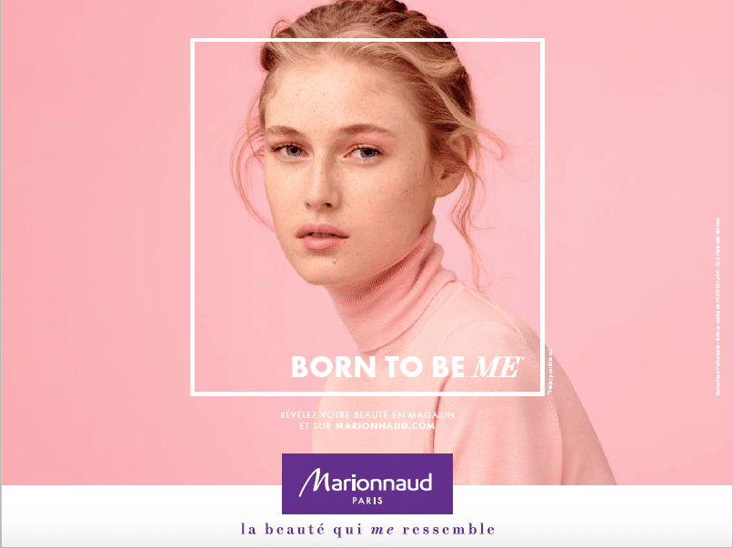 Marionnaud