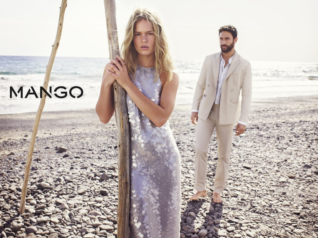 vente privée mango