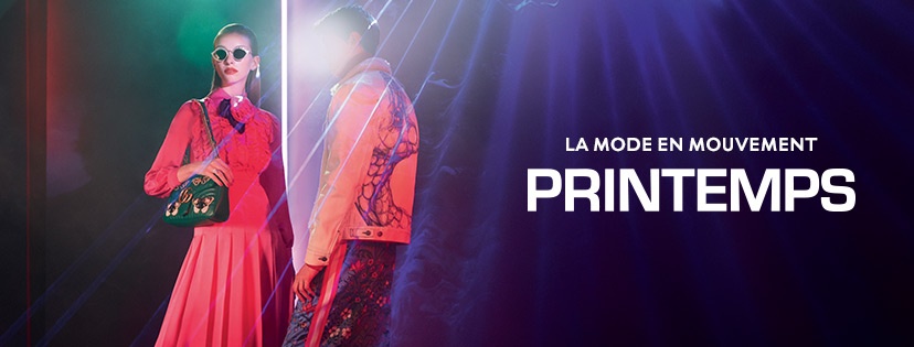 vente privee printemps