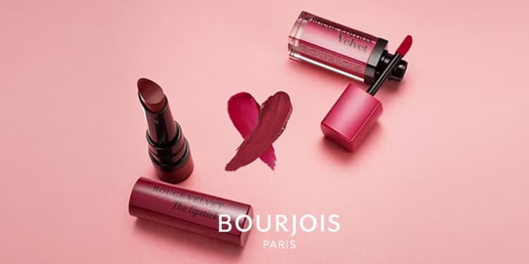 code promo bourjois