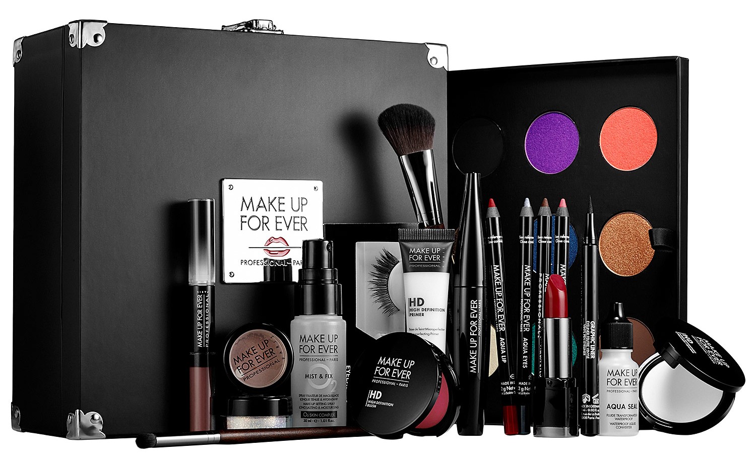 Make up station - MAKE UP FOR EVER