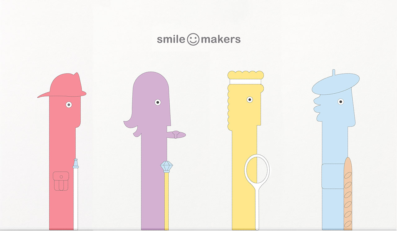 smile-makers