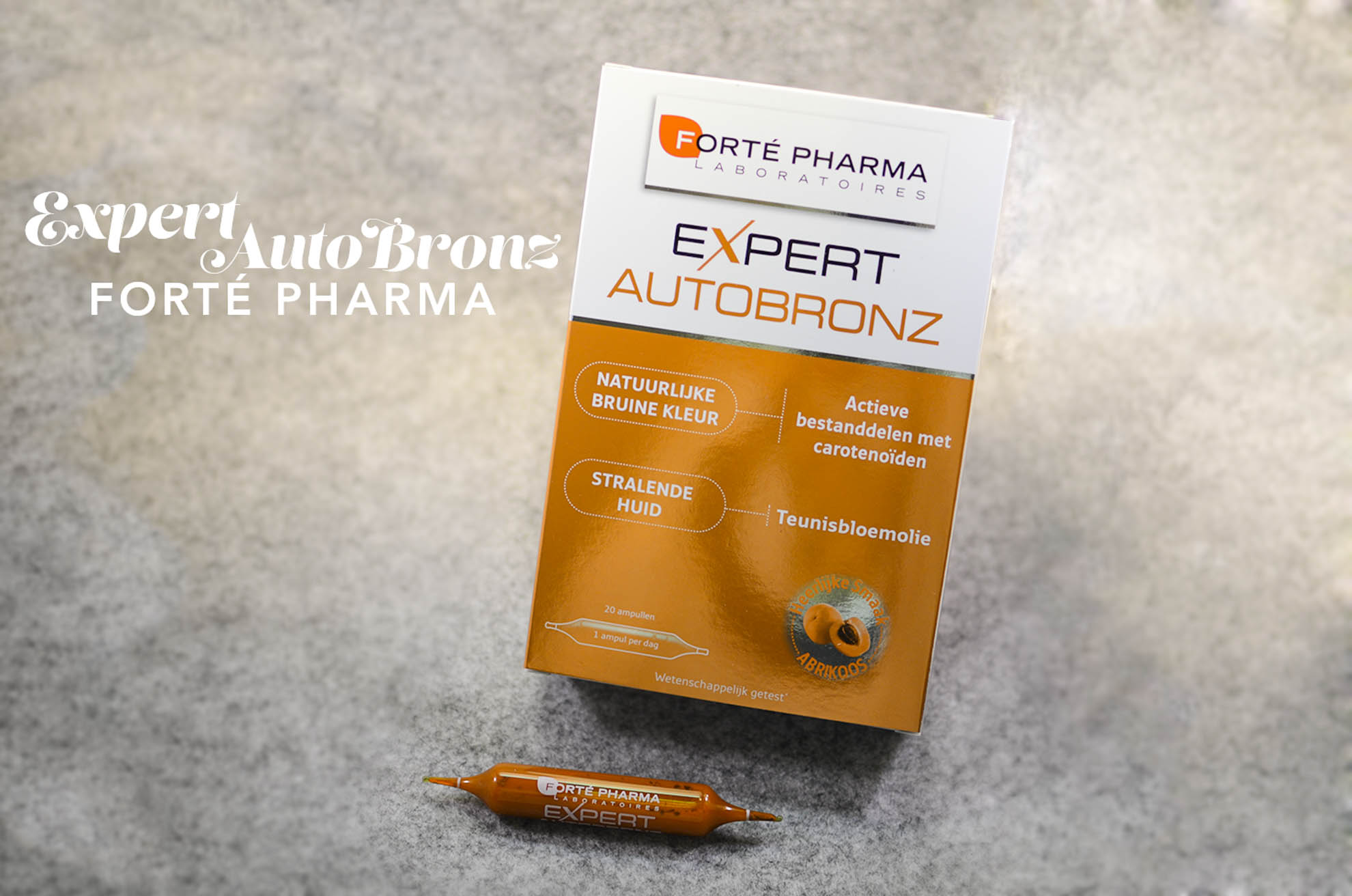 Expert-AutoBronz-Forte-Pharma