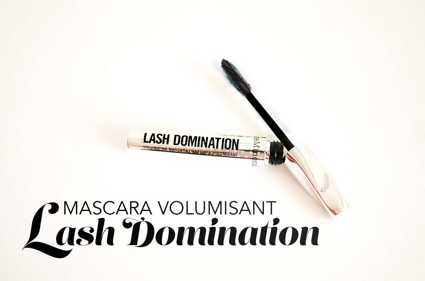 Mascara-Volumisant-Lash-Domination-bareMinerals