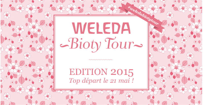 weleda-bioty-tour