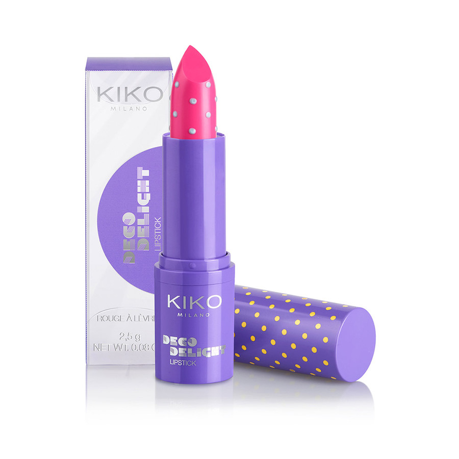 Deco-Delight-Lipstick-Kiko-Miami-Beach-Babe