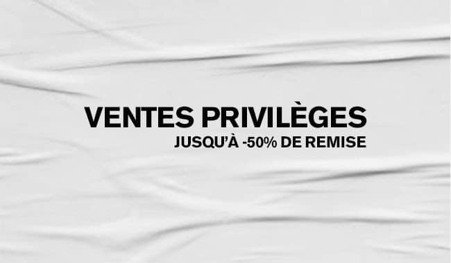 vente privée the kooples