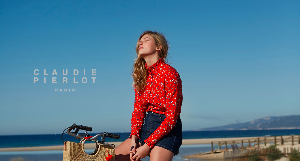 vente privée claudie pierlot