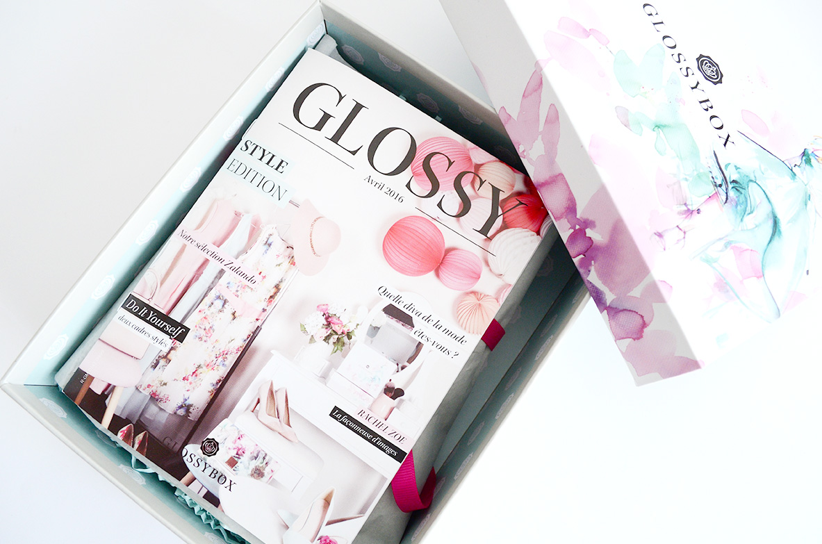glossybox-magazine