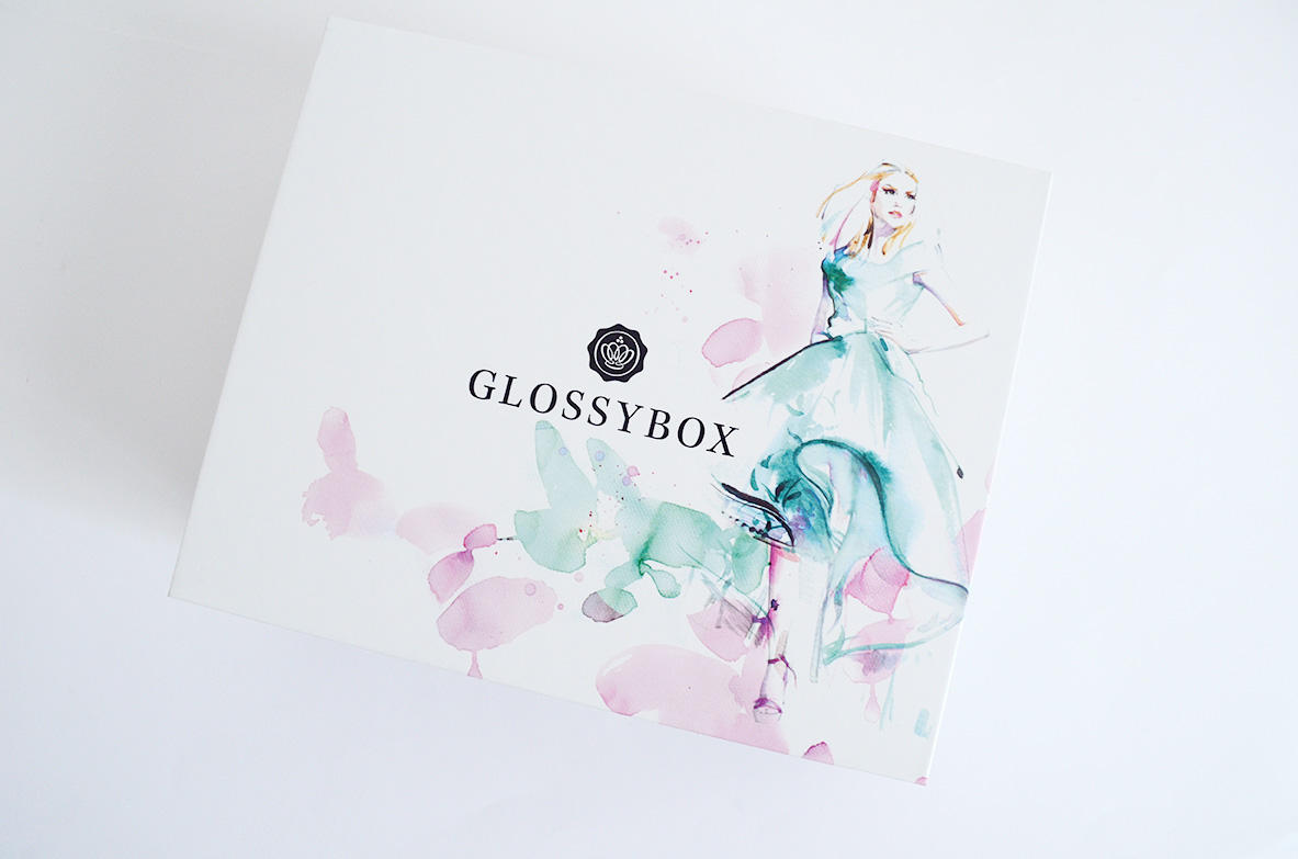 glossybox