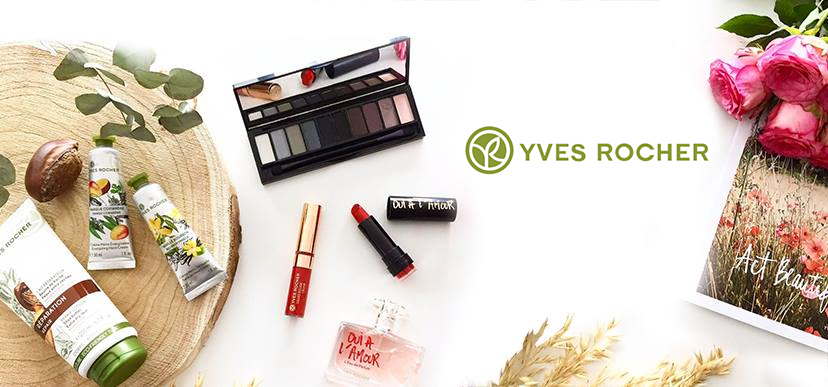 vente privée yves rocher