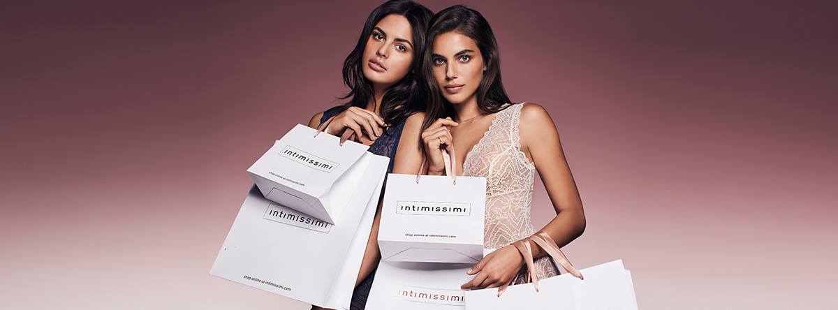 vente privée intimissimi