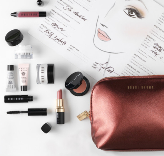 vente privée bobbi brown