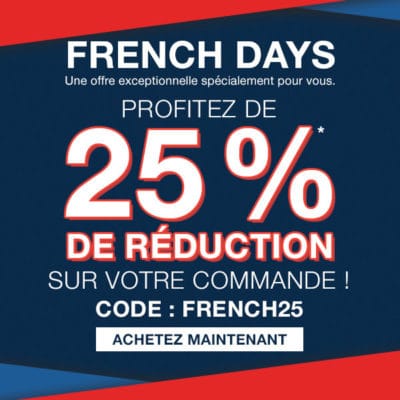 french days forever 21