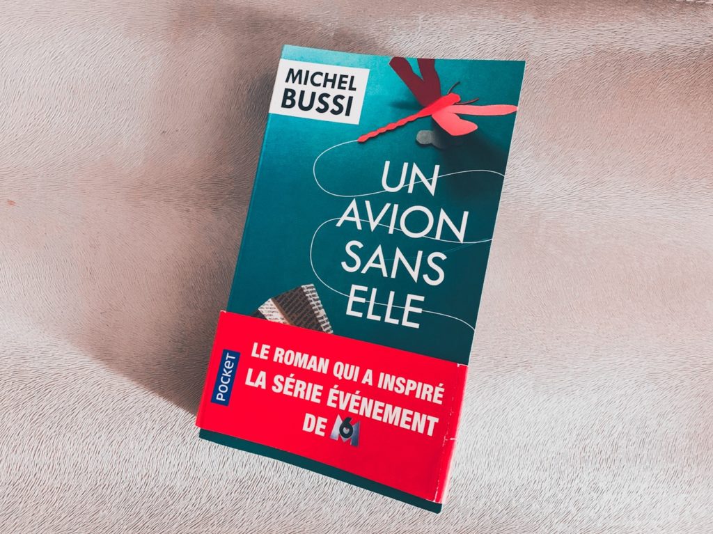 un avion sans elle