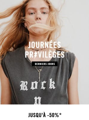 vente privée zadig voltaire