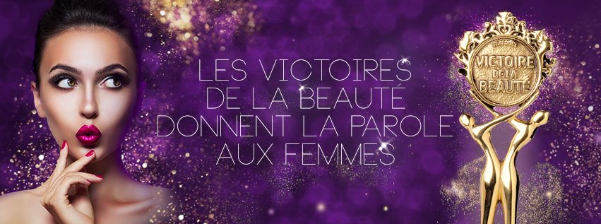 Victoires de la beauté