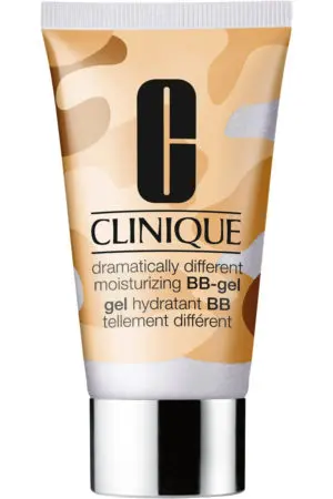 BB-Gel Hydratant Tellement Différent