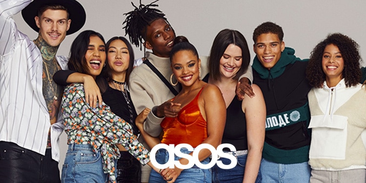 code promo asos