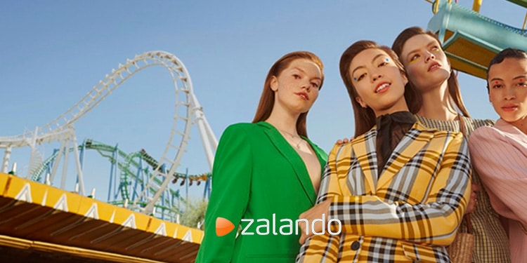 code promo zalando