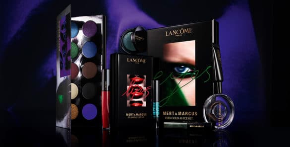 Mert & Marcus Lancôme