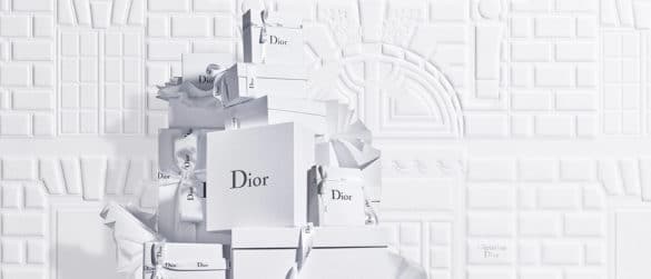 vente privée dior